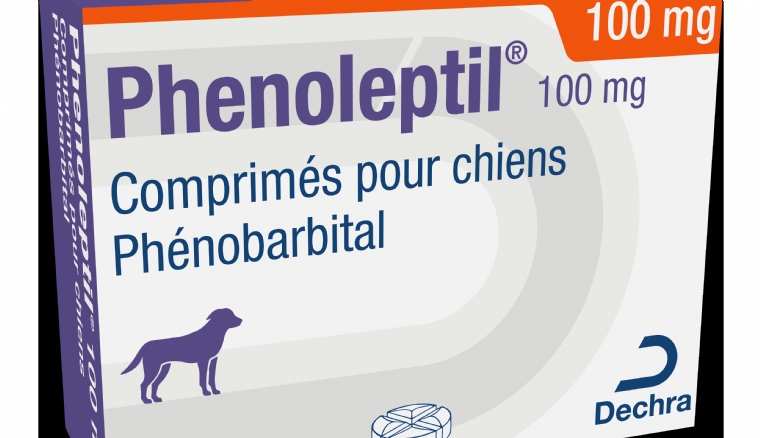 Phenoleptil D sormais Dans La Gamme Dechra